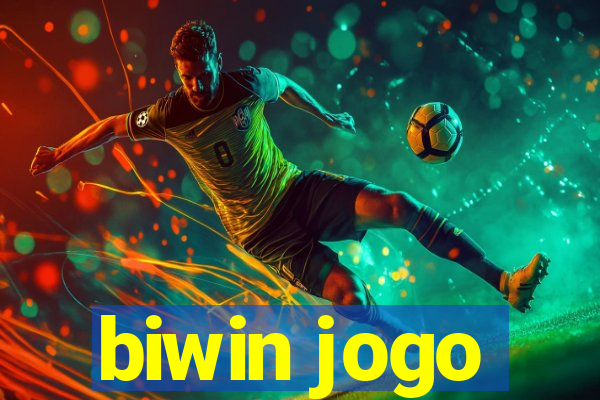 biwin jogo